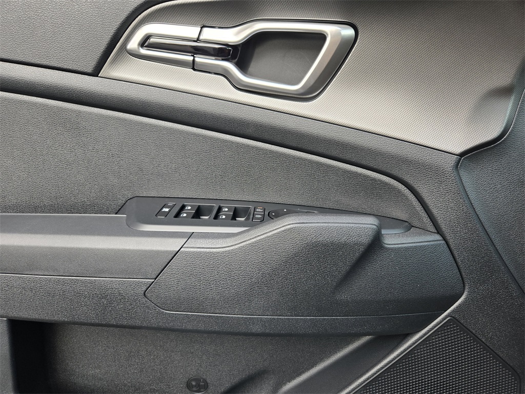 2026 Kia Sportage Hybrid S Gray at Shottenkirk Kia Fort Bend