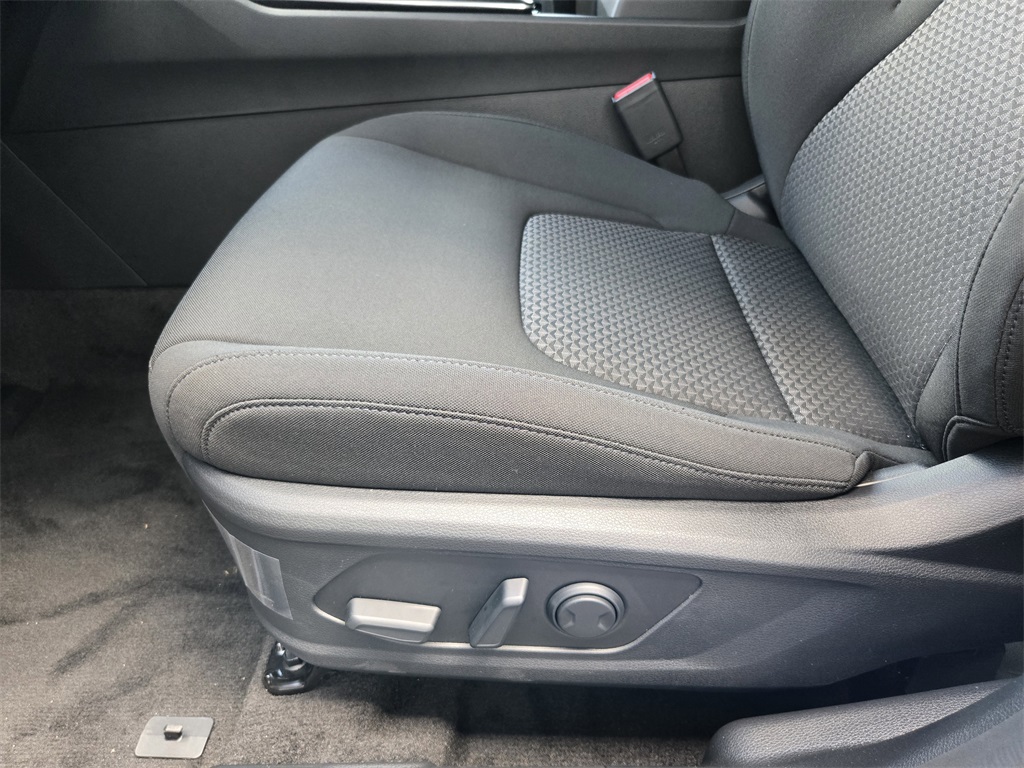 2026 Kia Sportage Hybrid S Gray at Shottenkirk Kia Fort Bend