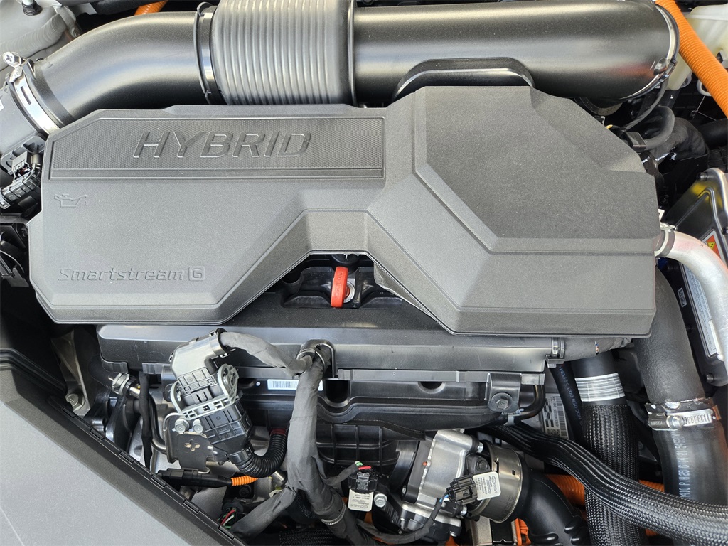 2026 Kia Sportage Hybrid S Gray at Shottenkirk Kia Fort Bend