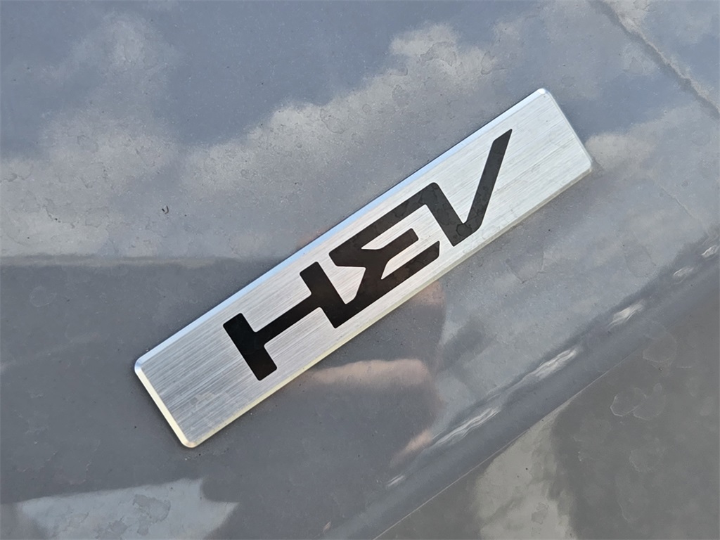 2026 Kia Sportage Hybrid S Gray at Shottenkirk Kia Fort Bend