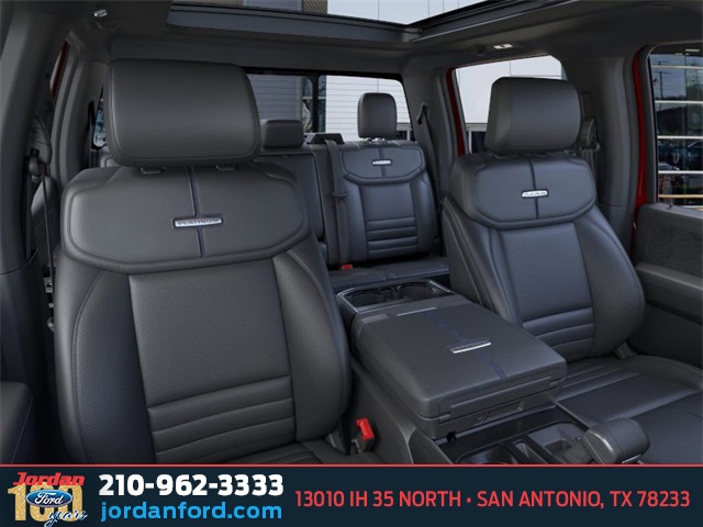 New Car 2025 Ford F-150  Platinum For Sale Under $90,000 In San Antonio, Texas