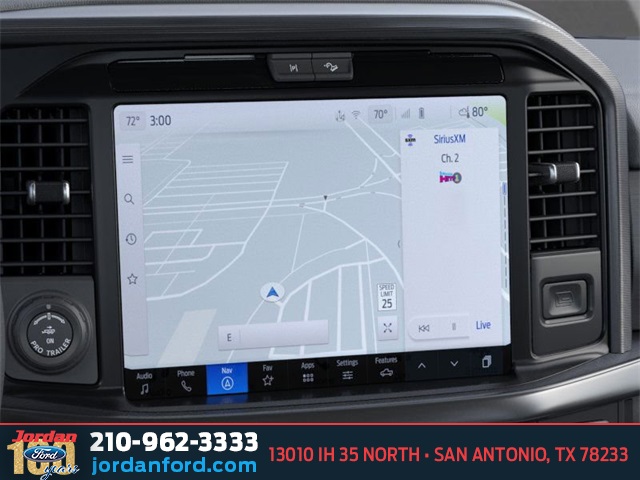 New Car 2025 Ford F-150  Platinum For Sale Under $90,000 In San Antonio, Texas