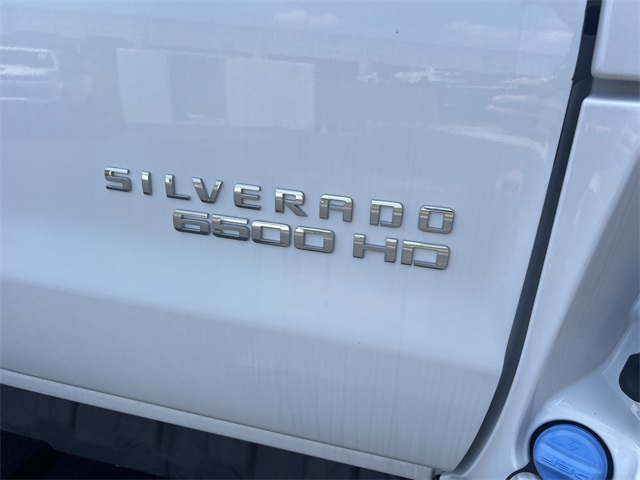 New Car 2024 Chevrolet Silverado 6500hd  For Sale Under $60,000 In San Antonio, Texas