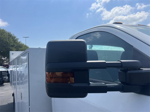 New Car 2024 Chevrolet Silverado 6500hd  For Sale Under $60,000 In San Antonio, Texas