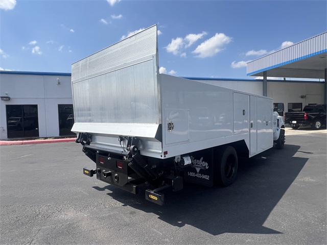 New Car 2024 Chevrolet Silverado 6500hd  For Sale Under $60,000 In San Antonio, Texas