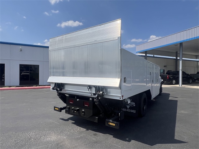 New Car 2024 Chevrolet Silverado 6500hd  For Sale Under $60,000 In San Antonio, Texas