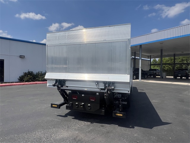 New Car 2024 Chevrolet Silverado 6500hd  For Sale Under $60,000 In San Antonio, Texas