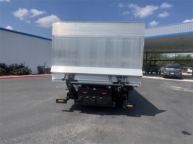 New Car 2024 Chevrolet Silverado 6500hd  For Sale Under $60,000 In San Antonio, Texas