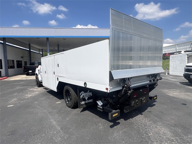 New Car 2024 Chevrolet Silverado 6500hd  For Sale Under $60,000 In San Antonio, Texas