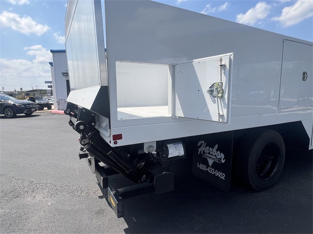 New Car 2024 Chevrolet Silverado 6500hd  For Sale Under $60,000 In San Antonio, Texas