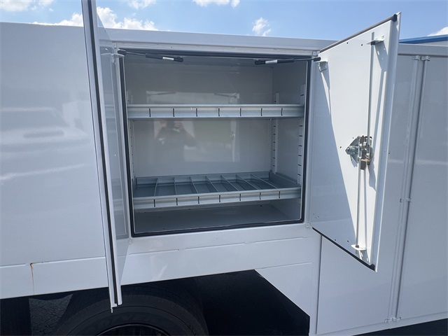 New Car 2024 Chevrolet Silverado 6500hd  For Sale Under $60,000 In San Antonio, Texas