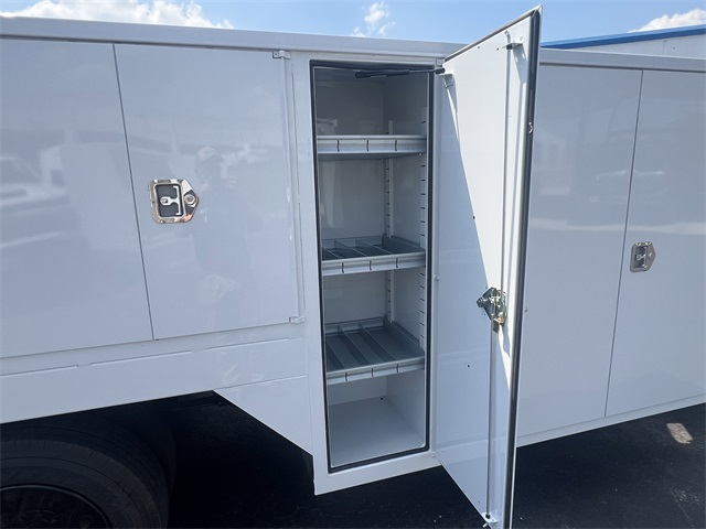 New Car 2024 Chevrolet Silverado 6500hd  For Sale Under $60,000 In San Antonio, Texas