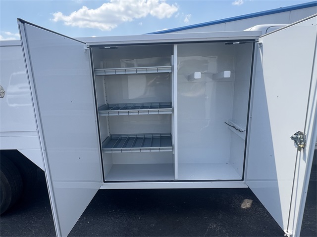 New Car 2024 Chevrolet Silverado 6500hd  For Sale Under $60,000 In San Antonio, Texas