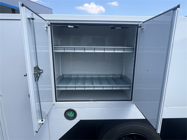 New Car 2024 Chevrolet Silverado 6500hd  For Sale Under $60,000 In San Antonio, Texas