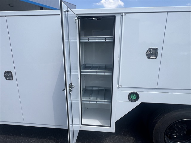 New Car 2024 Chevrolet Silverado 6500hd  For Sale Under $60,000 In San Antonio, Texas