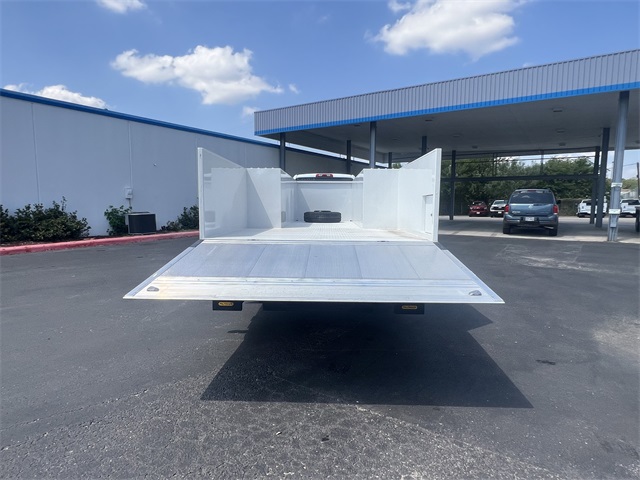 New Car 2024 Chevrolet Silverado 6500hd  For Sale Under $60,000 In San Antonio, Texas