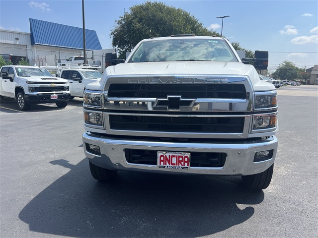 New Car 2024 Chevrolet Silverado 6500hd  For Sale Under $60,000 In San Antonio, Texas