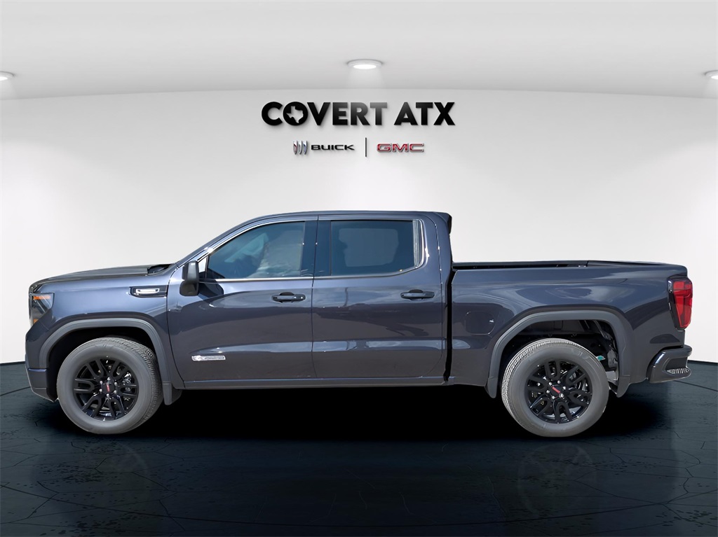 New Car 2025 Gmc Sierra 1500  Elevation For Sale Under $50,000 In Austin, Texas