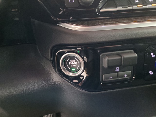 2026 – Chevrolet – Silverado 1500