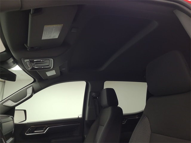 2026 – Chevrolet – Silverado 1500