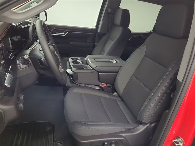 2026 – Chevrolet – Silverado 1500