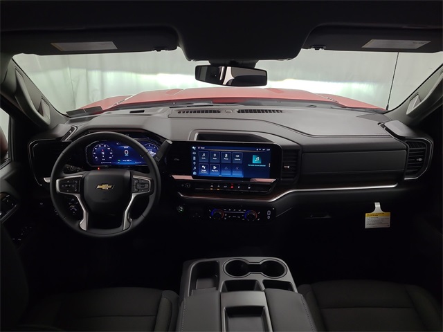 2026 – Chevrolet – Silverado 1500