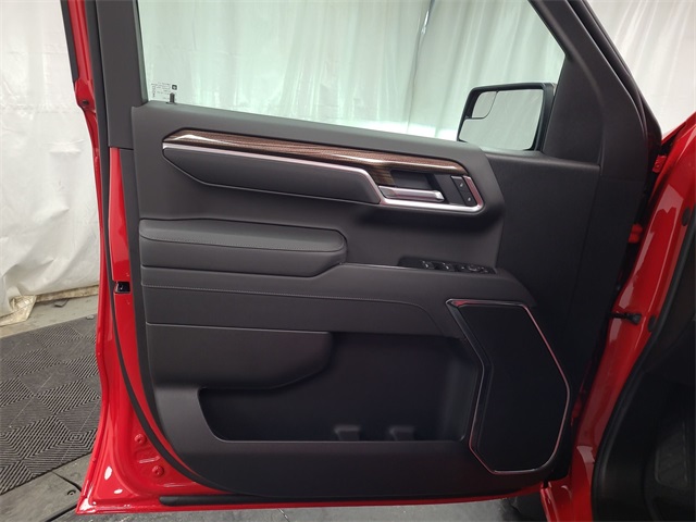 2026 – Chevrolet – Silverado 1500