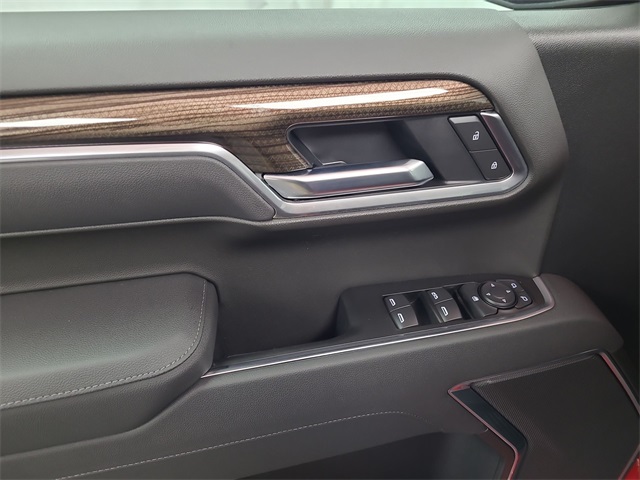 2026 – Chevrolet – Silverado 1500