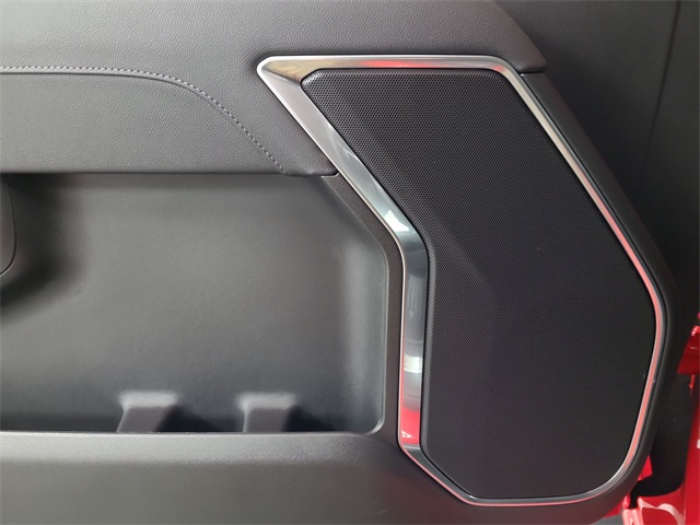 2026 – Chevrolet – Silverado 1500