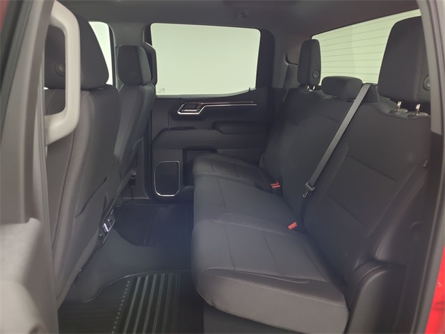 2026 – Chevrolet – Silverado 1500