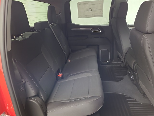 2026 – Chevrolet – Silverado 1500