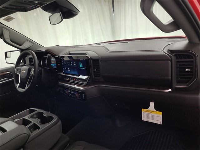 2026 – Chevrolet – Silverado 1500