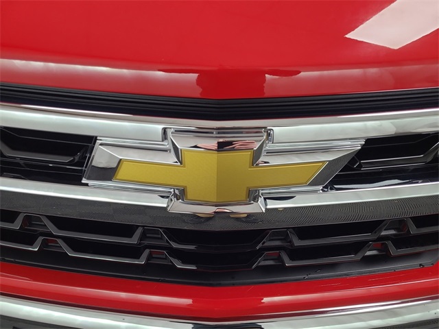 2026 – Chevrolet – Silverado 1500