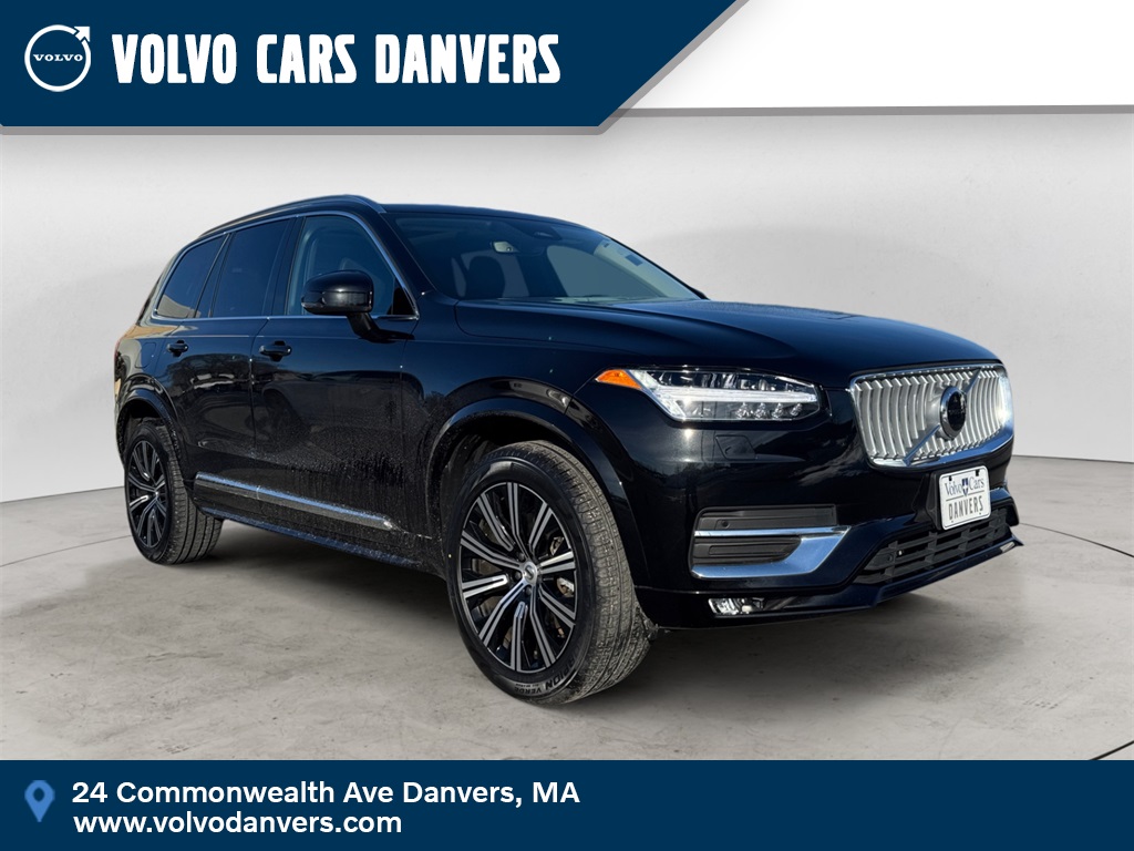 2024 Volvo XC90 B5 Core Bright Theme AWD