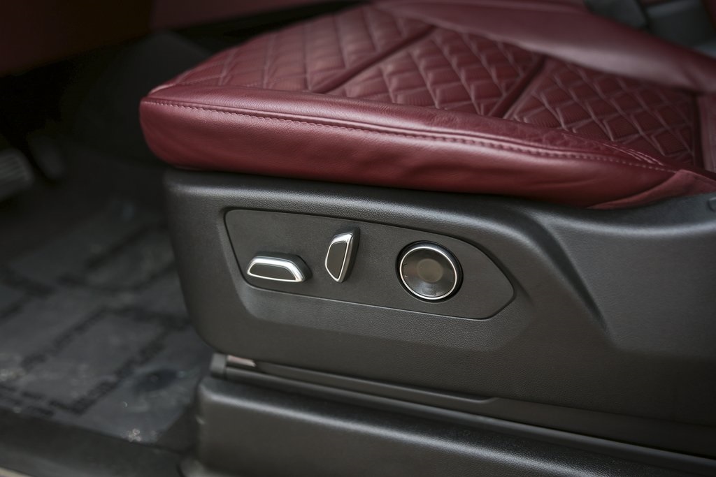 Used Car 2025 Cadillac Escalade  Premium Luxury For Sale Under $100,000 In Austin, Texas