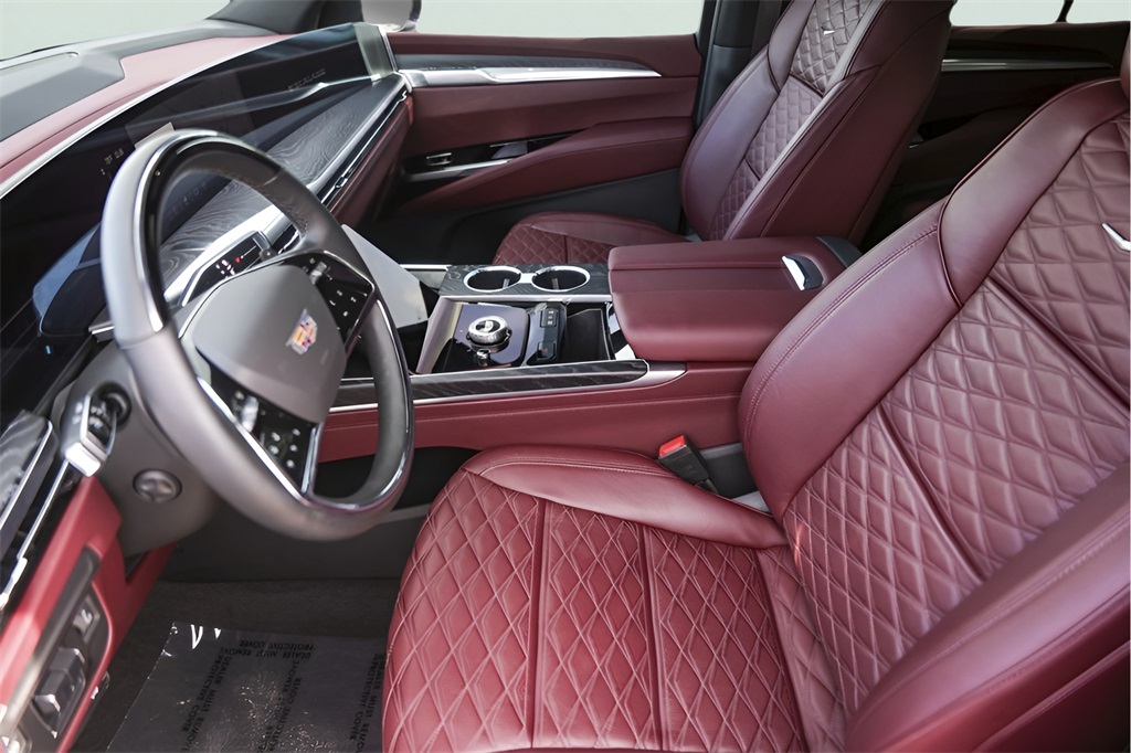 Used Car 2025 Cadillac Escalade  Premium Luxury For Sale Under $100,000 In Austin, Texas