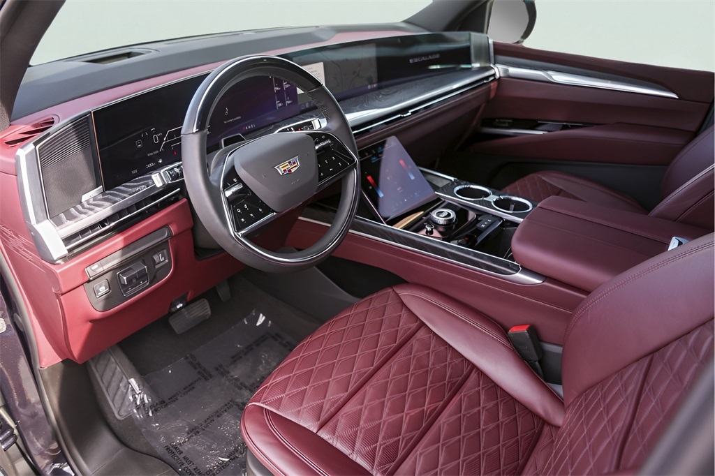 Used Car 2025 Cadillac Escalade  Premium Luxury For Sale Under $100,000 In Austin, Texas