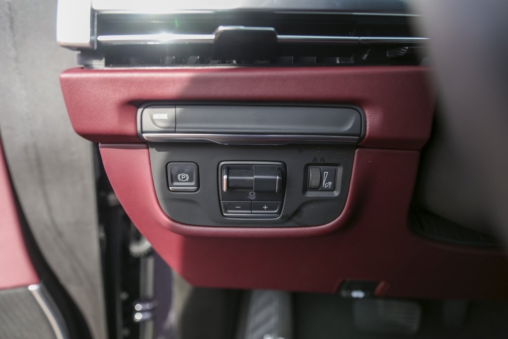 Used Car 2025 Cadillac Escalade  Premium Luxury For Sale Under $100,000 In Austin, Texas