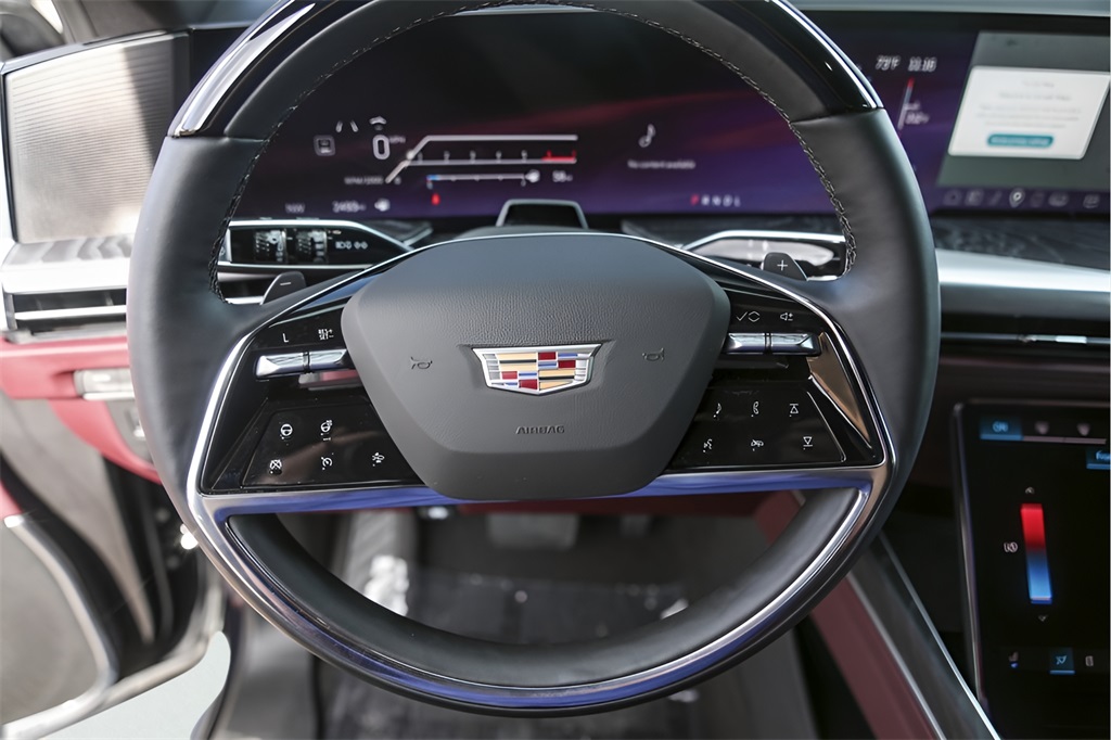 Used Car 2025 Cadillac Escalade  Premium Luxury For Sale Under $100,000 In Austin, Texas