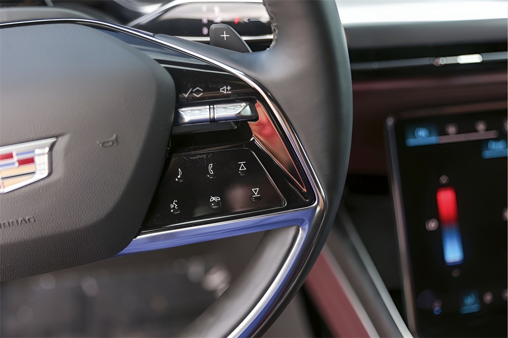 Used Car 2025 Cadillac Escalade  Premium Luxury For Sale Under $100,000 In Austin, Texas