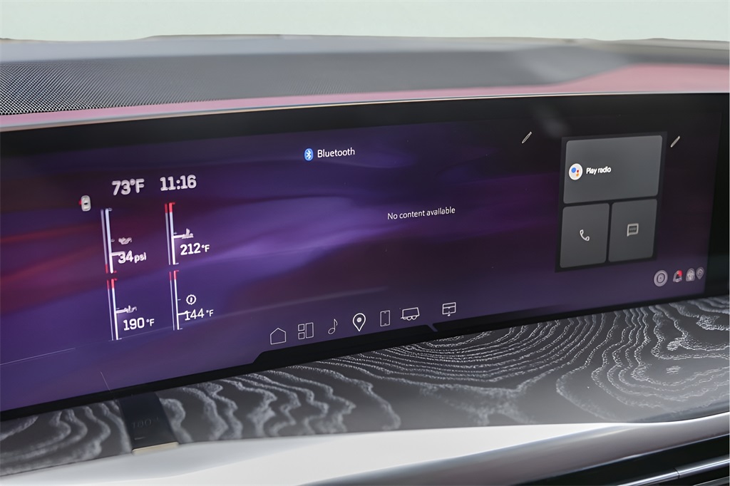 Used Car 2025 Cadillac Escalade  Premium Luxury For Sale Under $100,000 In Austin, Texas