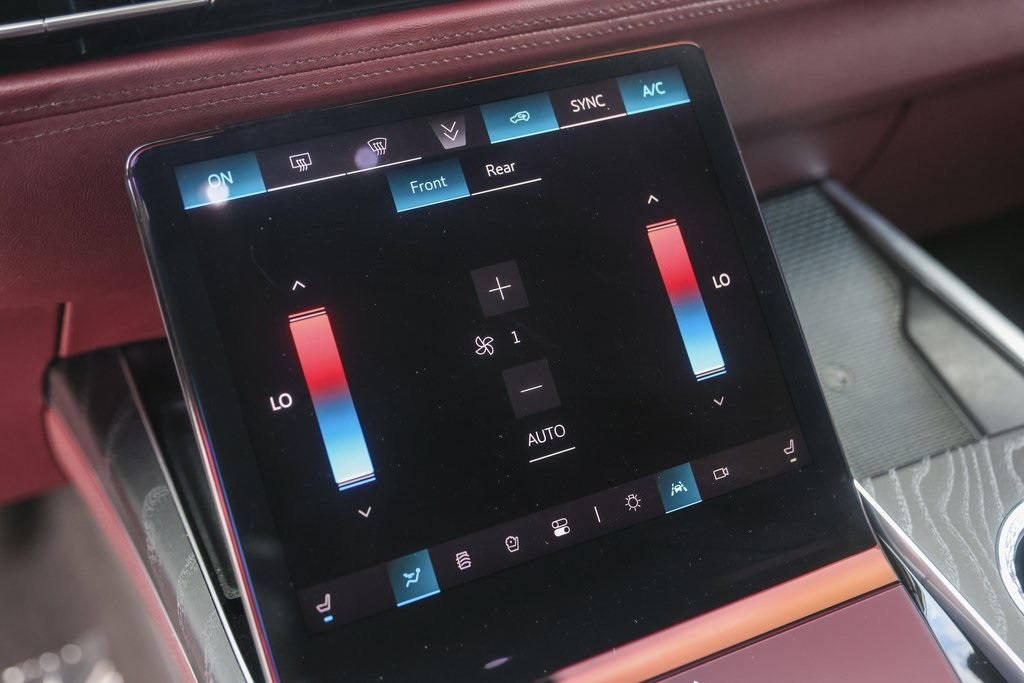 Used Car 2025 Cadillac Escalade  Premium Luxury For Sale Under $100,000 In Austin, Texas