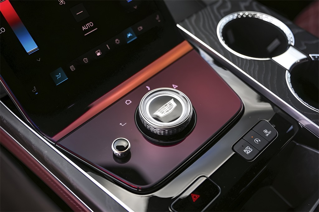 Used Car 2025 Cadillac Escalade  Premium Luxury For Sale Under $100,000 In Austin, Texas