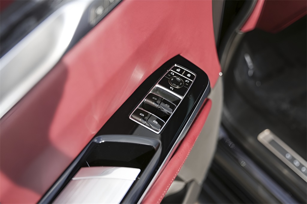 Used Car 2025 Cadillac Escalade  Premium Luxury For Sale Under $100,000 In Austin, Texas