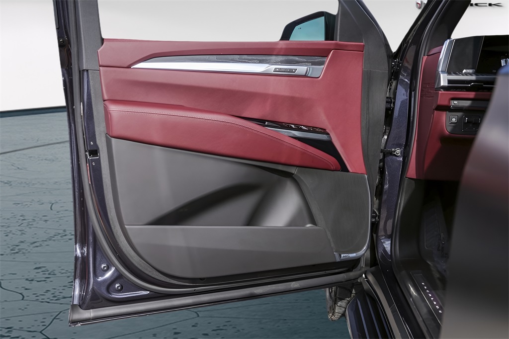 Used Car 2025 Cadillac Escalade  Premium Luxury For Sale Under $100,000 In Austin, Texas