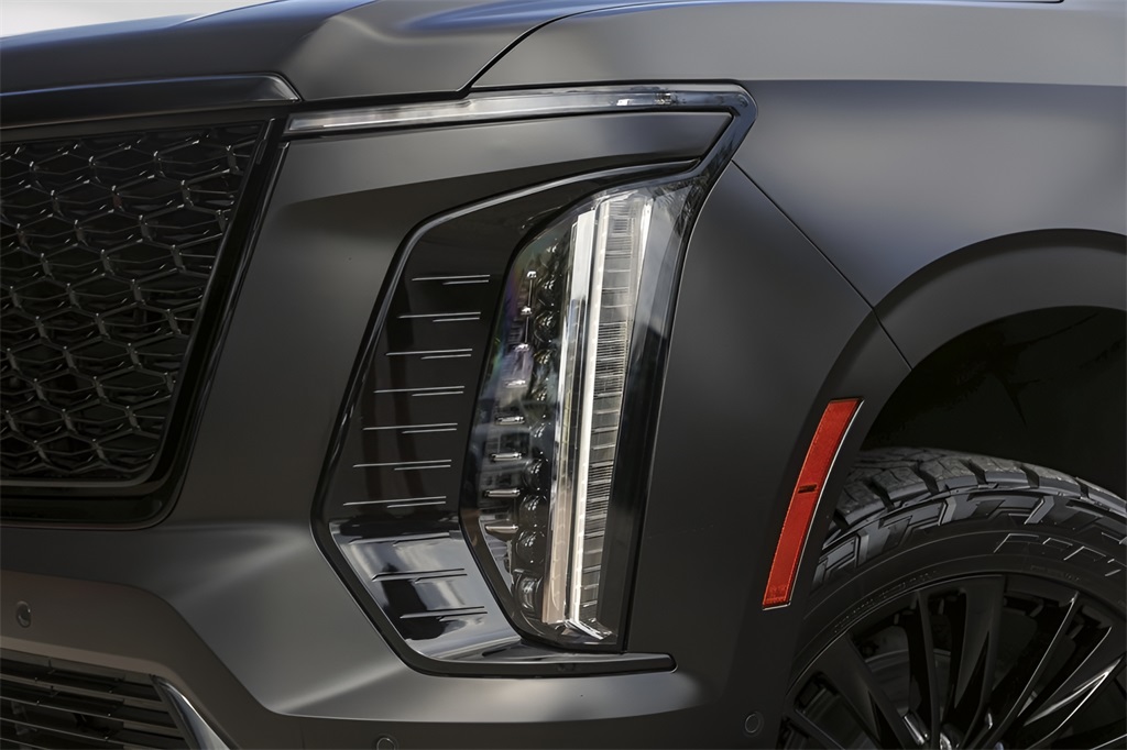 Used Car 2025 Cadillac Escalade  Premium Luxury For Sale Under $100,000 In Austin, Texas