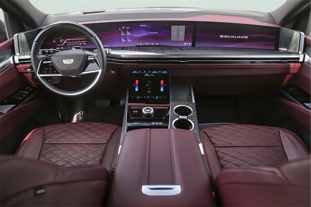 Used Car 2025 Cadillac Escalade  Premium Luxury For Sale Under $100,000 In Austin, Texas