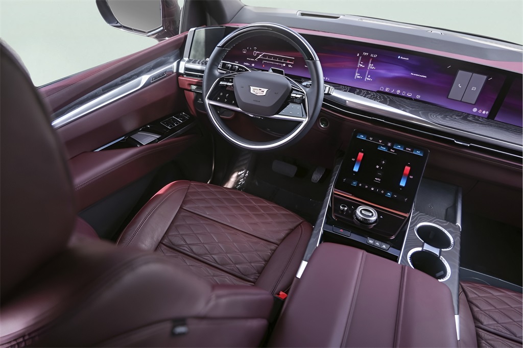 Used Car 2025 Cadillac Escalade  Premium Luxury For Sale Under $100,000 In Austin, Texas