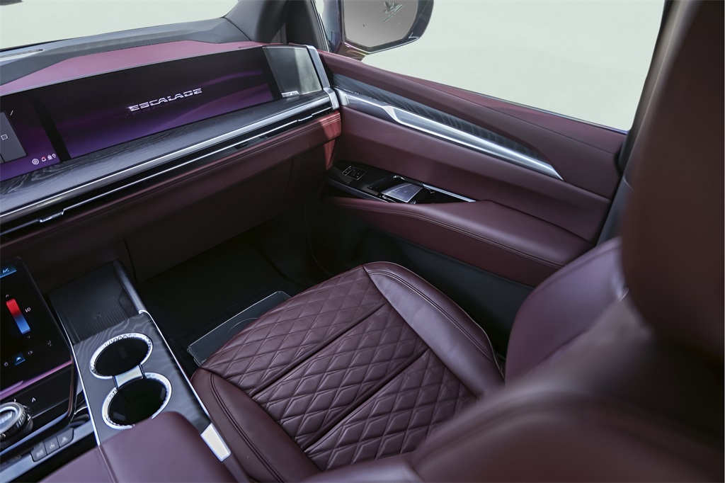 Used Car 2025 Cadillac Escalade  Premium Luxury For Sale Under $100,000 In Austin, Texas