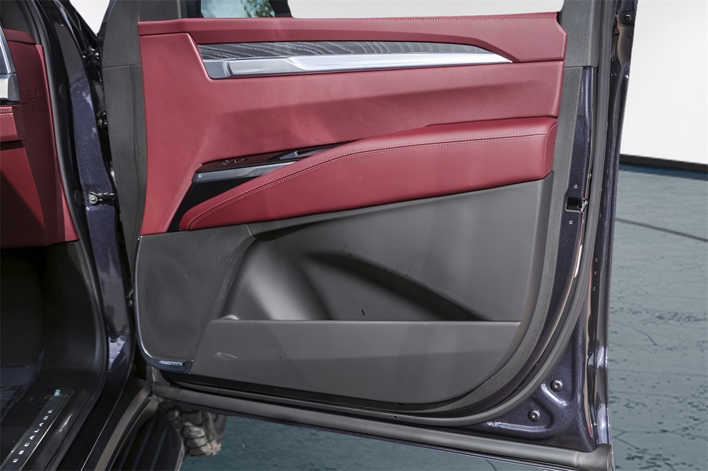 Used Car 2025 Cadillac Escalade  Premium Luxury For Sale Under $100,000 In Austin, Texas